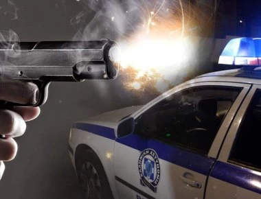 Τι είπε ο αστυνομικός που πυροβόλησε τον σεσημασμένο κακοποιό στην Κηφισιά: «Πήγε να τραβήξει όπλο κι εγώ…»